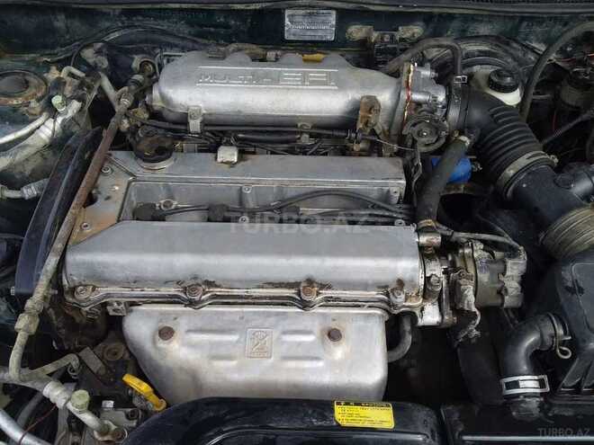 Kia Clarus 1999, 188,755 km - 2.0 l - Ağsu