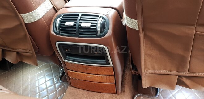 Porsche Cayenne Turbo 2008, 95,451 km - 4.8 l - Bakı