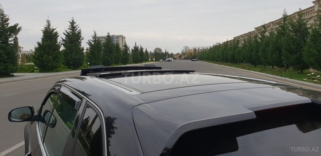Porsche Cayenne Turbo 2008, 95,451 km - 4.8 l - Bakı