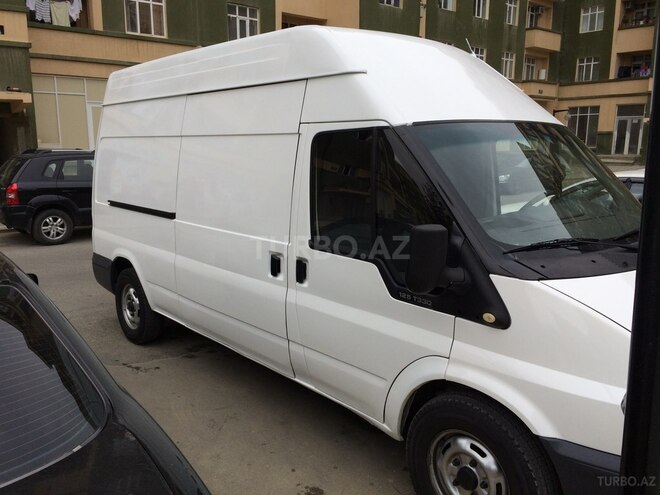 Ford Transit 2003, 326,534 km - 2.5 l - Bakı