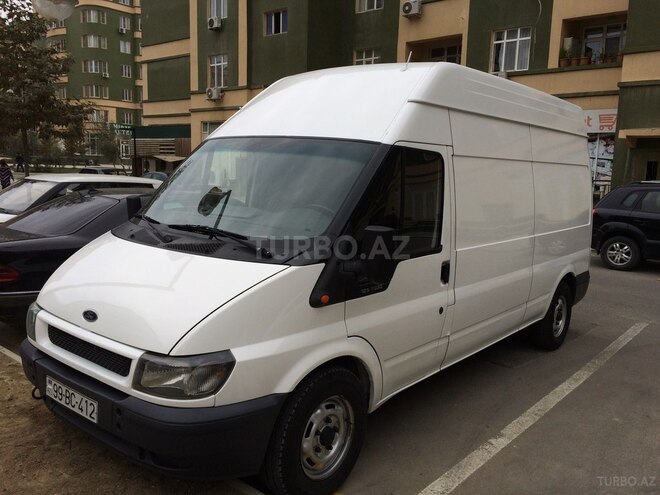 Ford Transit 2003, 326,534 km - 2.5 l - Bakı