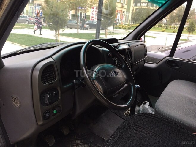 Ford Transit 2003, 326,534 km - 2.5 l - Bakı