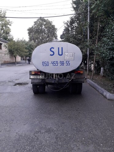 GAZ 53 1993, 1,500 km - 0.3 л - Şamaxı