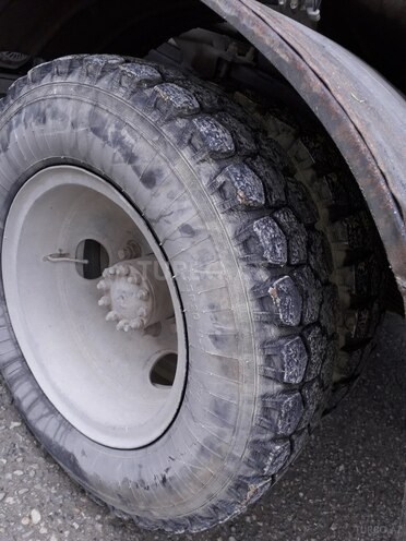 GAZ 53 1993, 1,500 km - 0.3 л - Şamaxı
