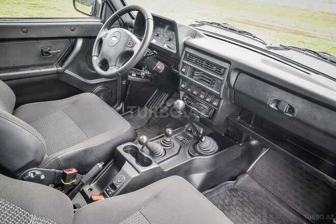 LADA (VAZ) Niva 2012, 96,000 km - 1.7 л - Gəncə