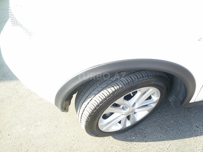 Nissan Juke 2012, 62,500 km - 1.6 л - Bakı