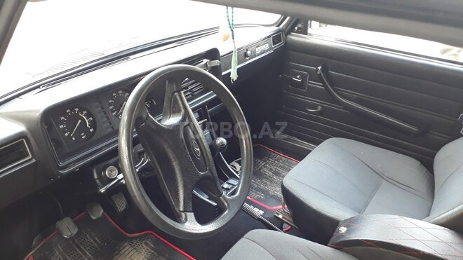 LADA (VAZ) 2107 2011, 101,000 km - 0.2 l - Qazax