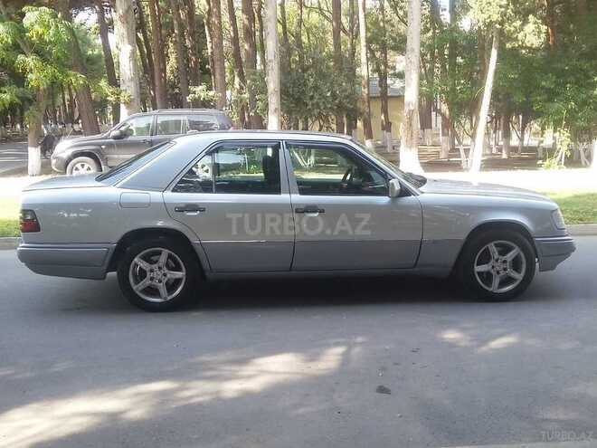 Mercedes E 320 1995, 235,000 km - 3.2 l - Xırdalan