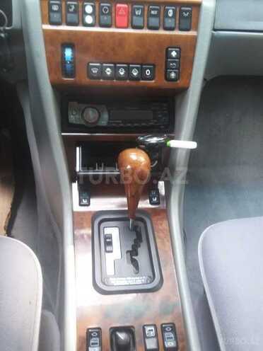 Mercedes E 320 1995, 235,000 km - 3.2 l - Xırdalan