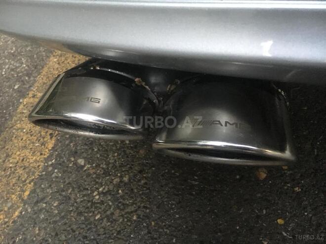 Mercedes E 240 2002, 280,000 km - 2.6 l - Bakı