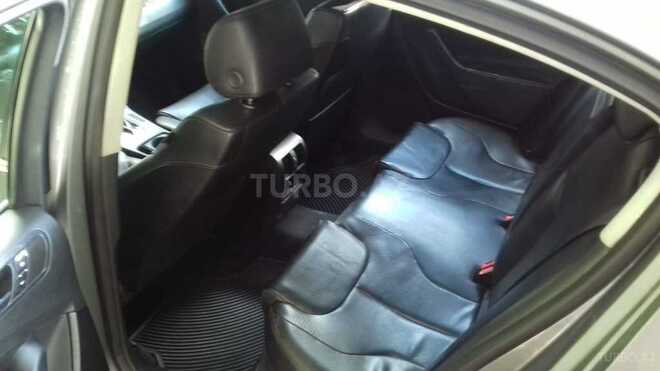 Volkswagen Passat 2005, 265,000 km - 2.0 l - Bakı