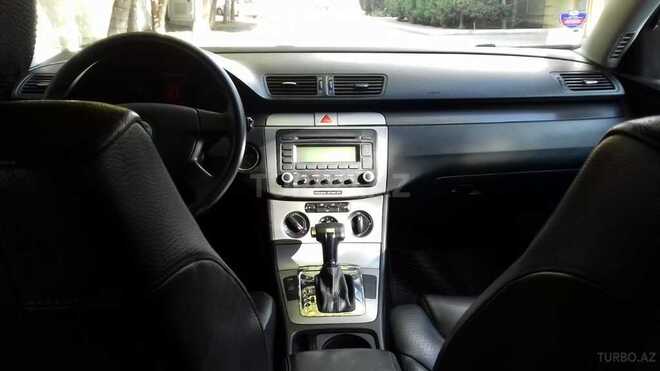 Volkswagen Passat 2005, 265,000 km - 2.0 l - Bakı