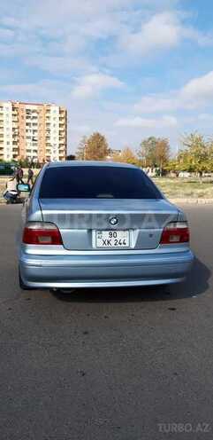 BMW 520 1997, 276,000 km - 2.0 l - Mingəçevir