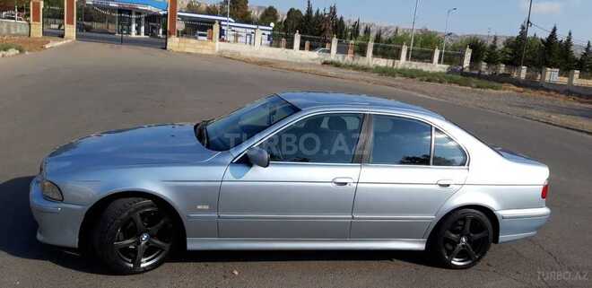 BMW 520 1997, 276,000 km - 2.0 l - Mingəçevir