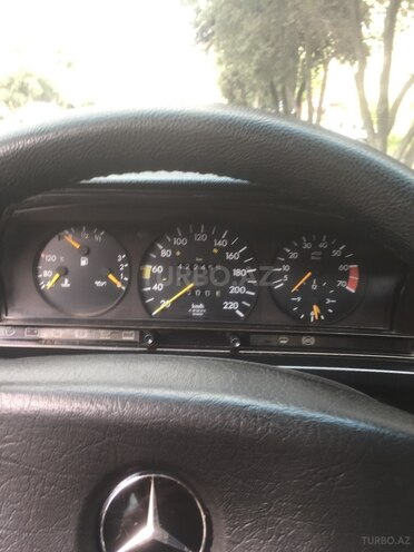 Mercedes 190 1991, 232,263 km - 2.0 l - Bakı
