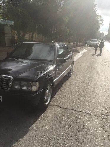 Mercedes 190 1991, 232,263 km - 2.0 l - Bakı