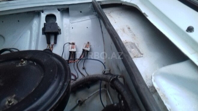 LADA (VAZ) 2106 1985, 155,554 km - 1.5 л - Bərdə