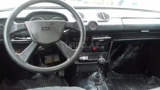 LADA (VAZ) 2106 1985, 155,554 km - 1.5 л - Bərdə