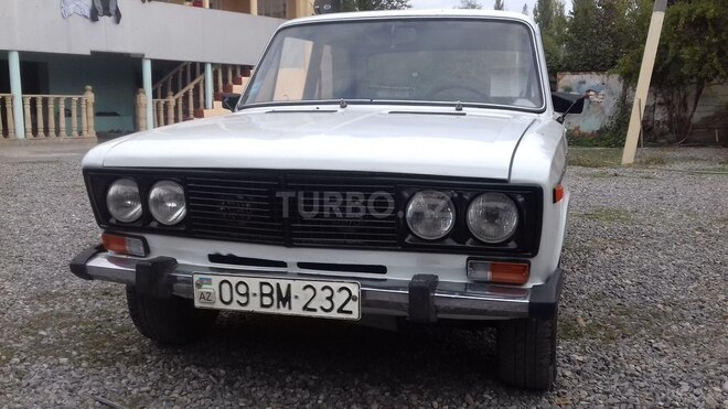 LADA (VAZ) 2106 1985, 155,554 km - 1.5 л - Bərdə