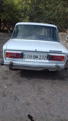 LADA (VAZ) 2106 1985, 155,554 km - 1.5 л - Bərdə