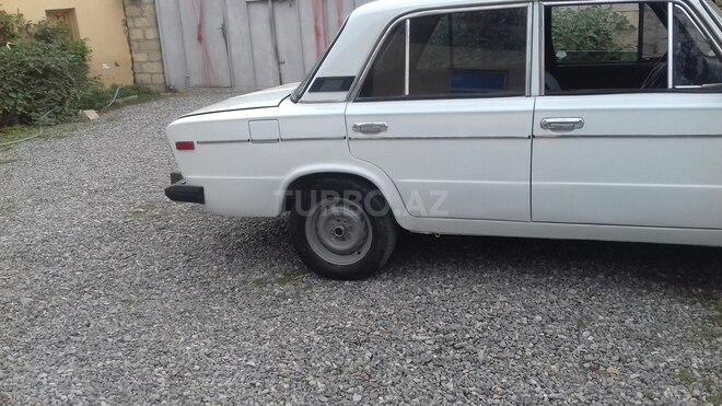 LADA (VAZ) 2106 1985, 155,554 km - 1.5 л - Bərdə
