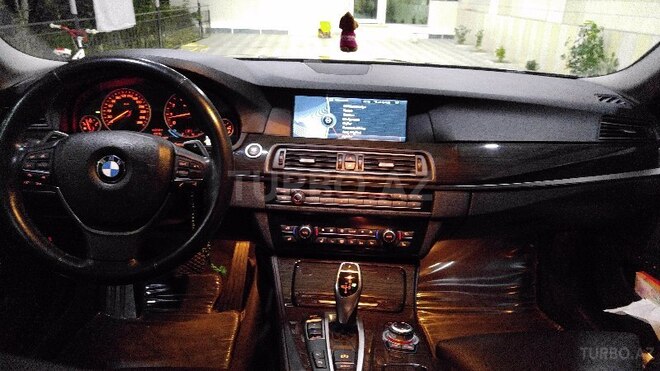 BMW 535 2010, 174,000 km - 3.0 л - Bakı