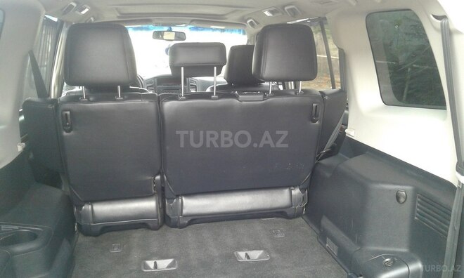 Mitsubishi Pajero 2007, 173,000 km - 3.0 л - Bakı