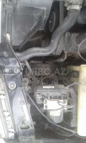 Mercedes C 180 1997, 378,000 km - 1.8 l - Şirvan