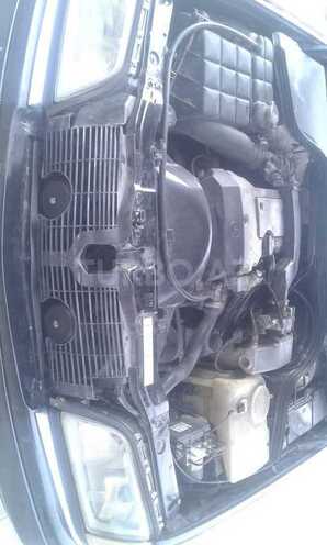 Mercedes C 180 1997, 378,000 km - 1.8 l - Şirvan