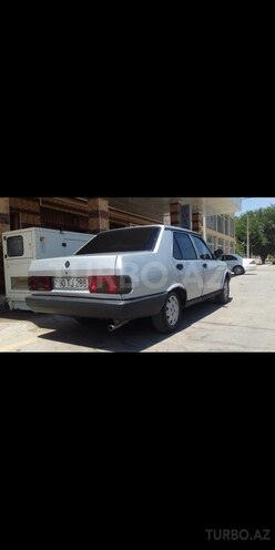 Tofas Sahin 2004, 158,000 km - 1.6 l - Salyan