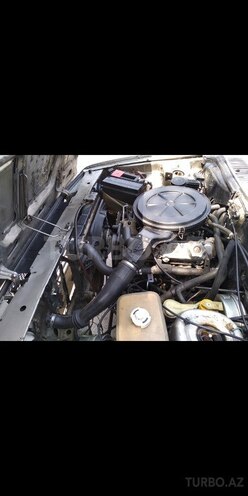 Tofas Sahin 2004, 158,000 km - 1.6 l - Salyan