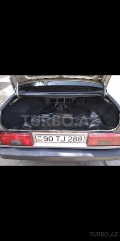 Tofas Sahin 2004, 158,000 km - 1.6 l - Salyan