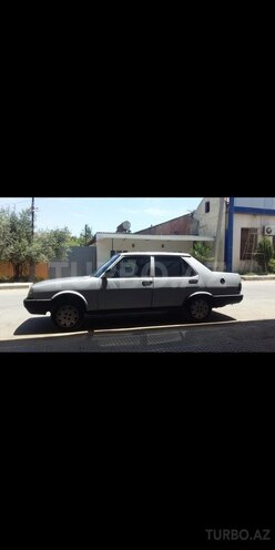 Tofas Sahin 2004, 158,000 km - 1.6 l - Salyan