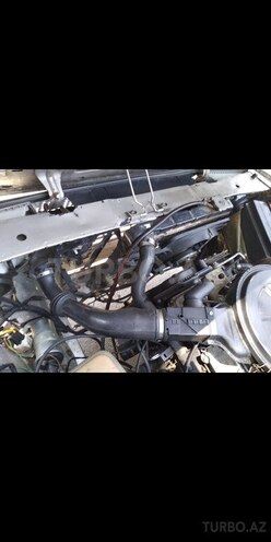 Tofas Sahin 2004, 158,000 km - 1.6 l - Salyan