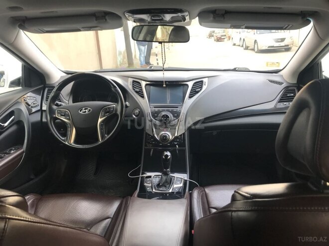 Hyundai Azera 2013, 103,000 km - 2.4 l - Bakı