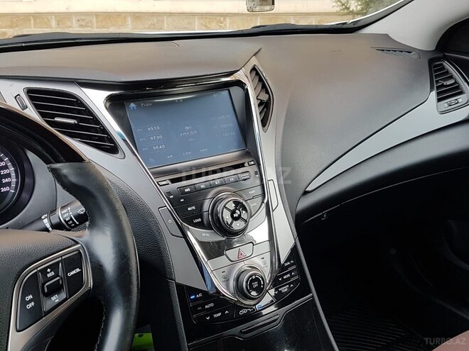 Hyundai Azera 2013, 103,000 km - 2.4 l - Bakı