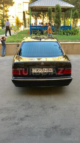 Mercedes E 320 2000, 249,000 km - 3.2 l - Bakı