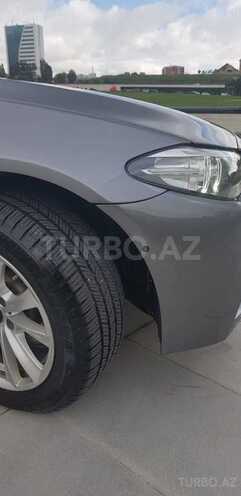 BMW 528 2014, 52,010 km - 2.0 л - Bakı