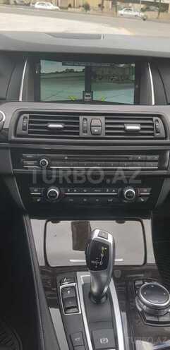 BMW 528 2014, 52,010 km - 2.0 л - Bakı