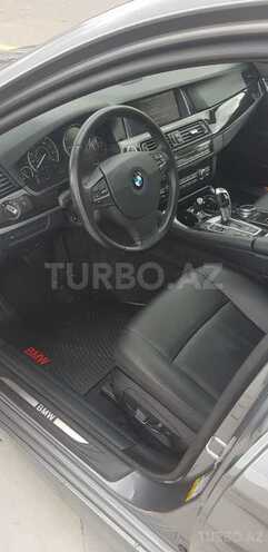 BMW 528 2014, 52,010 km - 2.0 л - Bakı