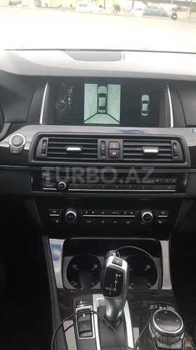 BMW 528 2014, 52,010 km - 2.0 л - Bakı