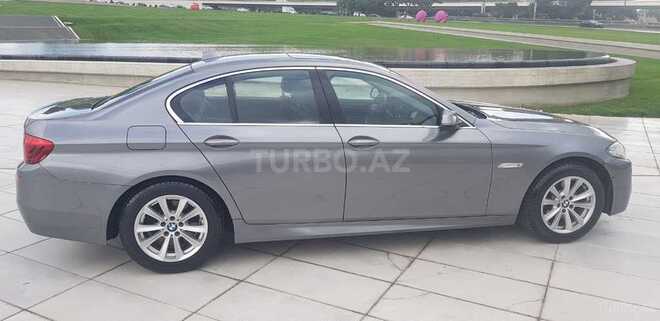 BMW 528 2014, 52,010 km - 2.0 л - Bakı