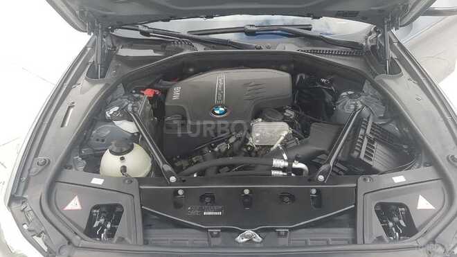 BMW 528 2014, 52,010 km - 2.0 л - Bakı