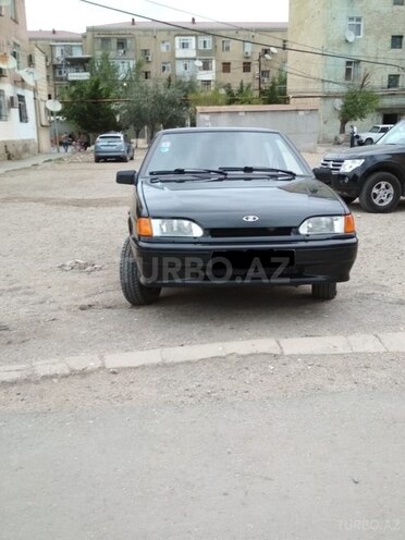 LADA (VAZ) 2115 2011, 97,165 km - 1.6 l - Sumqayıt