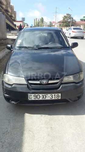 Daewoo Nexia 2010, 300,000 km - 1.5 l - Bakı