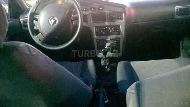 Daewoo Nexia 2010, 300,000 km - 1.5 l - Bakı