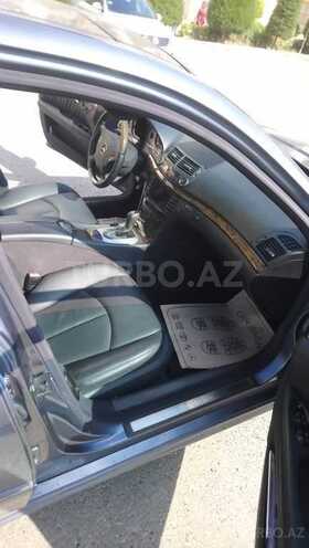 Mercedes E 320 2005, 177,000 km - 3.2 l - Bakı