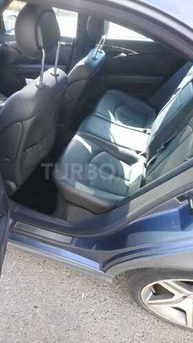 Mercedes E 320 2005, 177,000 km - 3.2 l - Bakı