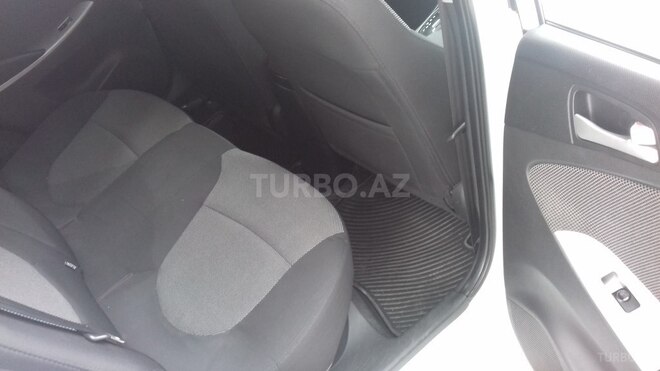 Hyundai Accent 2013, 140,000 km - 1.6 л - Bakı