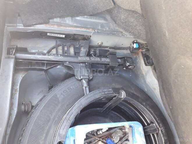 Mercedes C 180 1997, 347 km - 0.2 л - Bakı